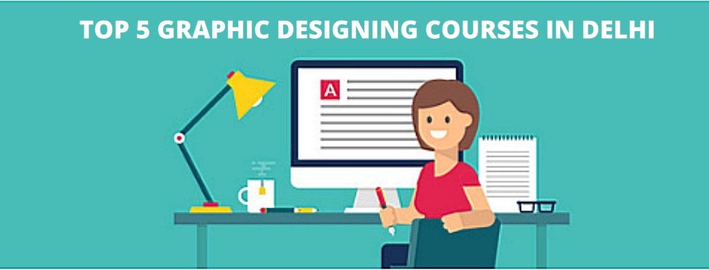 Explore the Best Graphic Design Course in Delhi - Brave Teach