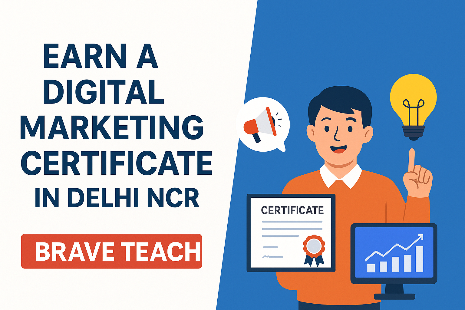 digital marketing certificate