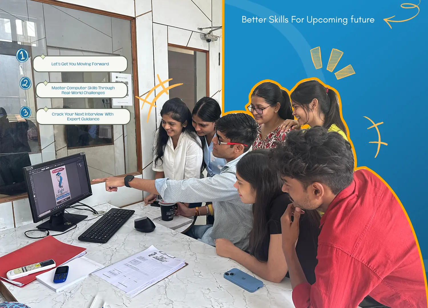 Computer institute near me